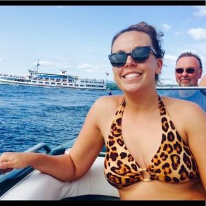 Meet your Posher, Kathryn